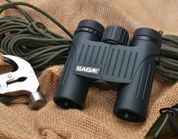 Compact Binoculars Lightweight