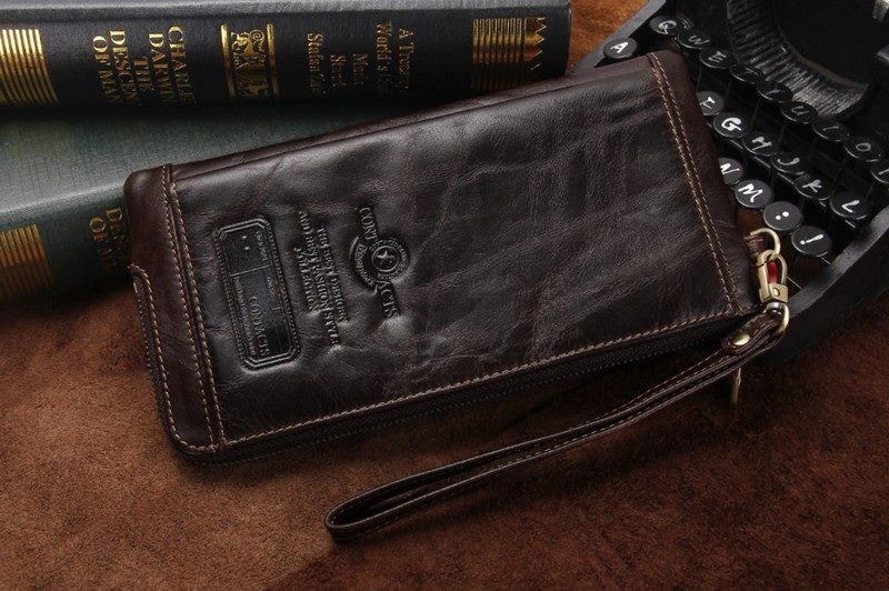 Clutch Wallet