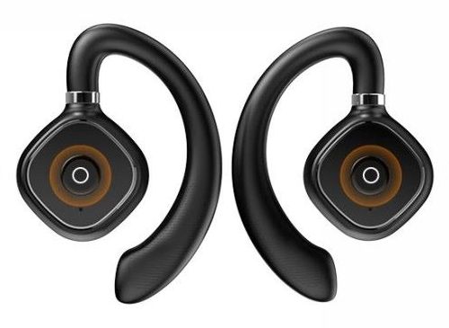 Ear Hook Headphones Bluetooth