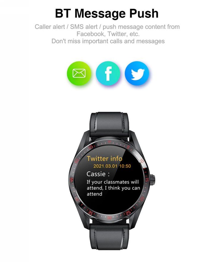 Smart Watch For Android iOS Phones AMOLED Bluetooth Call Smart Watches For Men