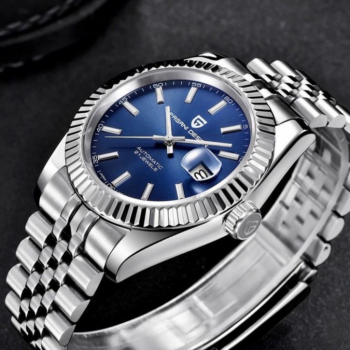 Men's Automatic Watch