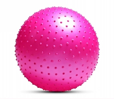 Yoga Ball Pilates Exercises Massage Ball